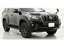 2021 Toyota Land Cruiser Prado