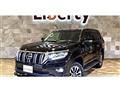 2021 Toyota Land Cruiser Prado