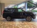 2021 Toyota Land Cruiser Prado