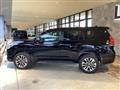 2021 Toyota Land Cruiser Prado