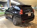 2021 Toyota Land Cruiser Prado