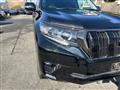 2021 Toyota Land Cruiser Prado