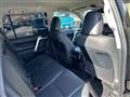 2021 Toyota Land Cruiser Prado