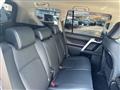 2021 Toyota Land Cruiser Prado