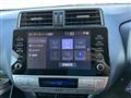2021 Toyota Land Cruiser Prado
