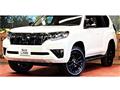 2021 Toyota Land Cruiser Prado