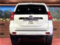2021 Toyota Land Cruiser Prado