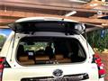 2021 Toyota Land Cruiser Prado