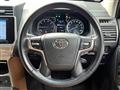 2021 Toyota Land Cruiser Prado
