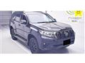 2021 Toyota Land Cruiser Prado