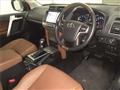 2021 Toyota Land Cruiser Prado