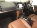 2021 Toyota Land Cruiser Prado