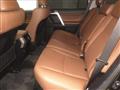 2021 Toyota Land Cruiser Prado
