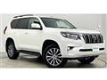2021 Toyota Land Cruiser Prado