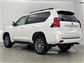 2021 Toyota Land Cruiser Prado