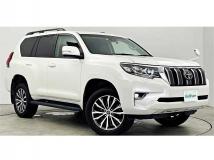 2021 Toyota Land Cruiser Prado