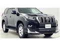 2021 Toyota Land Cruiser Prado