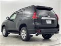 2021 Toyota Land Cruiser Prado