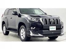 2021 Toyota Land Cruiser Prado