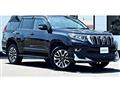 2021 Toyota Land Cruiser Prado