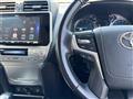 2021 Toyota Land Cruiser Prado