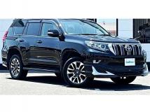 2021 Toyota Land Cruiser Prado
