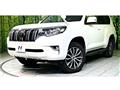 2021 Toyota Land Cruiser Prado