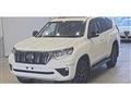 2021 Toyota Land Cruiser Prado