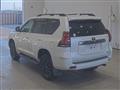 2021 Toyota Land Cruiser Prado