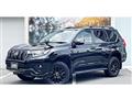 2021 Toyota Land Cruiser Prado