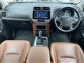2021 Toyota Land Cruiser Prado