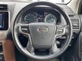 2021 Toyota Land Cruiser Prado