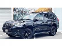 2021 Toyota Land Cruiser Prado