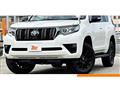 2021 Toyota Land Cruiser Prado