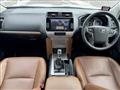 2021 Toyota Land Cruiser Prado
