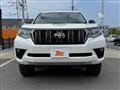 2021 Toyota Land Cruiser Prado