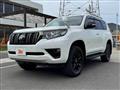 2021 Toyota Land Cruiser Prado