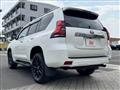 2021 Toyota Land Cruiser Prado