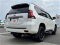 2021 Toyota Land Cruiser Prado