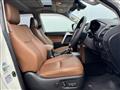 2021 Toyota Land Cruiser Prado