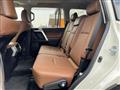 2021 Toyota Land Cruiser Prado