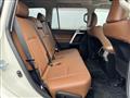 2021 Toyota Land Cruiser Prado