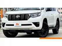 2021 Toyota Land Cruiser Prado