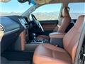 2021 Toyota Land Cruiser Prado
