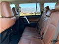 2021 Toyota Land Cruiser Prado