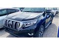 2021 Toyota Land Cruiser Prado