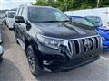 2021 Toyota Land Cruiser Prado