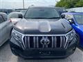 2021 Toyota Land Cruiser Prado