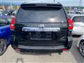 2021 Toyota Land Cruiser Prado