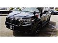 2021 Toyota Land Cruiser Prado